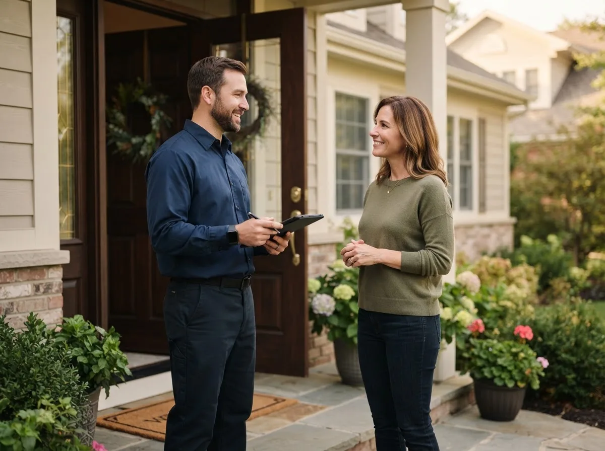 Water damage restoration FAQs for Bradner, OH